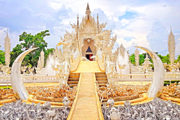 8D7N Northern Thailand Chiang Rai & Chiang Mai - photo 1
